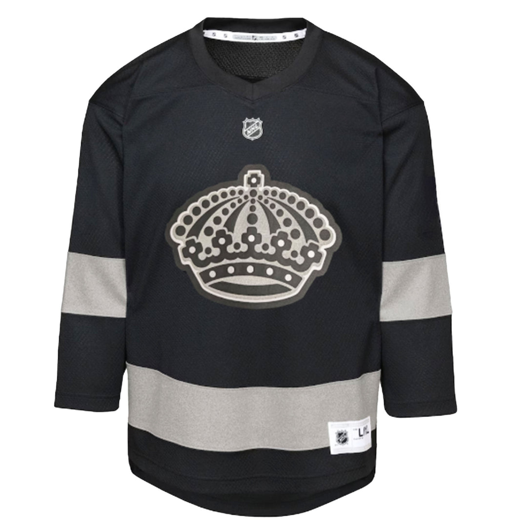 KINGS TODDLER BLANK CROWN PREMIUM JERSEY