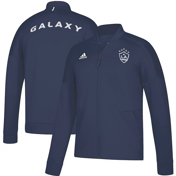 BABYL/LEGEND-L GALAXY L GAL… LA Galaxy Youth 2022 adidas MLS Anthem Navy Jacket – TEAM LA Store