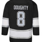 Kings Youth Drew Doughty Premier Home Jersey