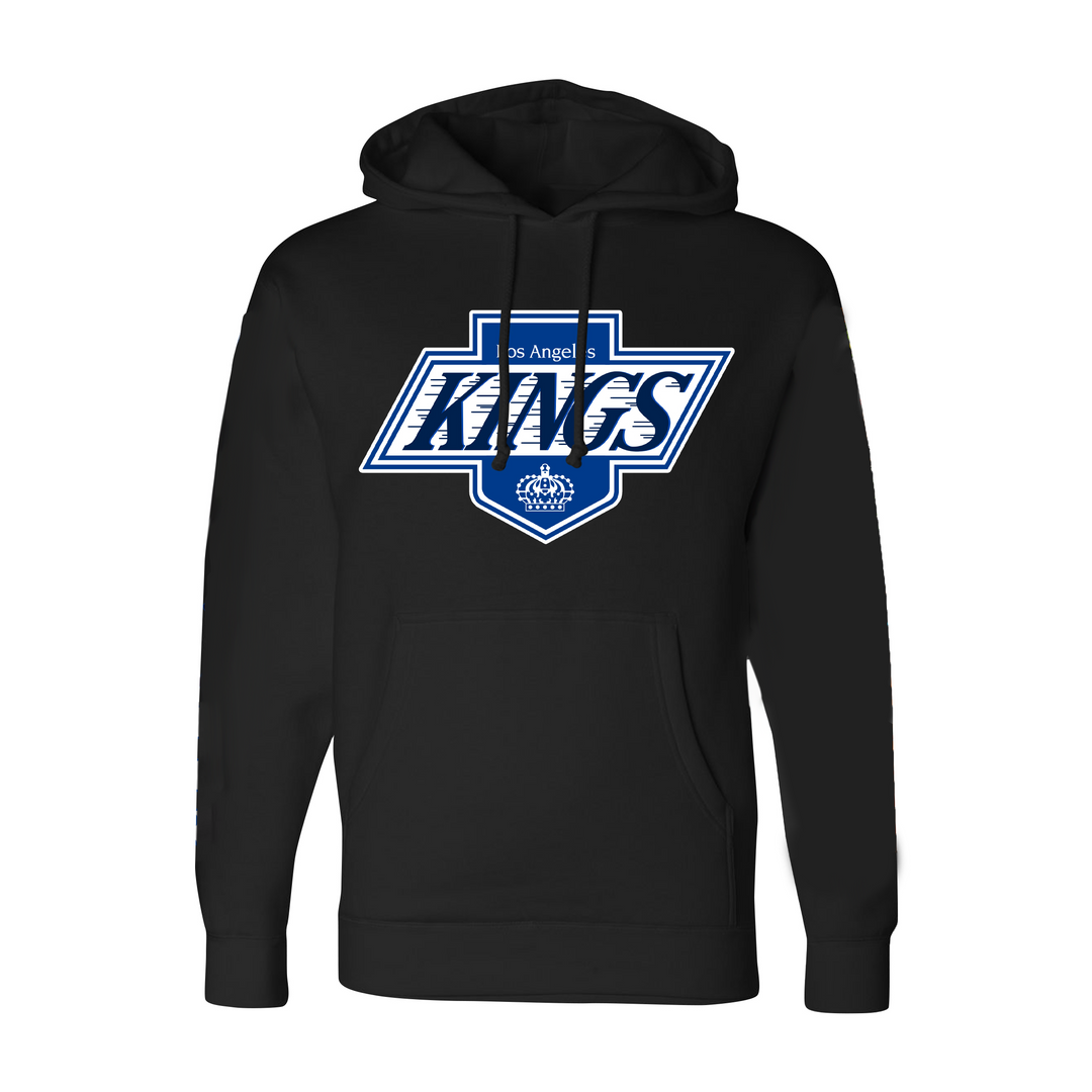 La kings youth hoodie best sale