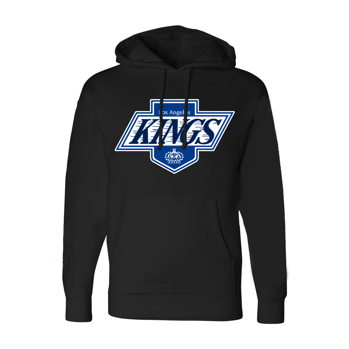 Kings x Salvadoran Heritage Youth Pullover Hoodie