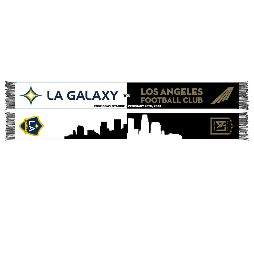 LA Galaxy Navy Night Replica Secondary Jersey – TEAM LA Store
