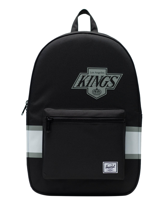 herschel backpack los angeles Pacific Daypack Supply Co. USA Measuring 16.75 inches in height Los Angeles Dodgers Herschel Supply