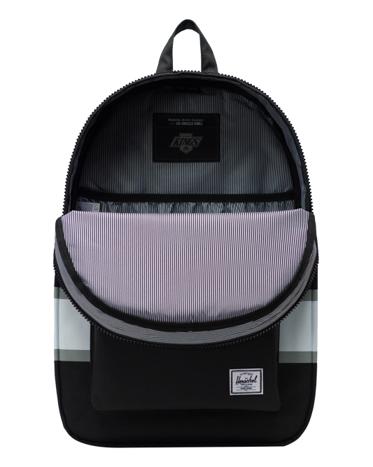 LA Kings Settlement Modern Chevy Logo Backpack