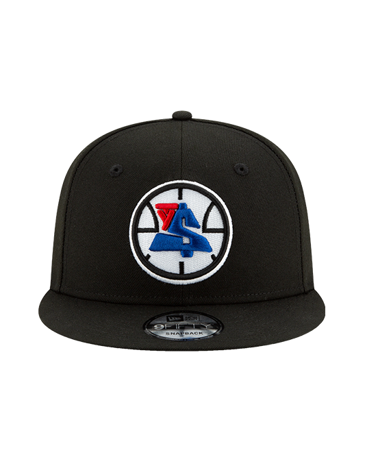 LA Clippers Ty Dolla Sign 9FIFTY Adjustable Snapback Cap