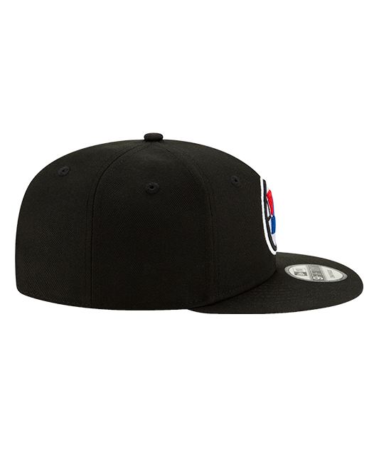 LA Clippers Ty Dolla Sign 9FIFTY Adjustable Snapback Cap