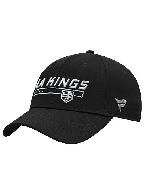 47 NHL LA Kings MVP Snapback Cap Beige