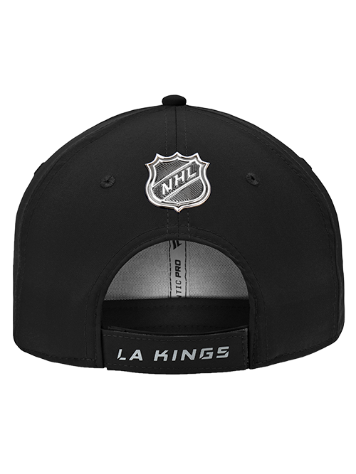 NHL Siskiyou Sports Fan Shop Los Angeles Kings Tailgater BBQ Set 3 piece  Team Color