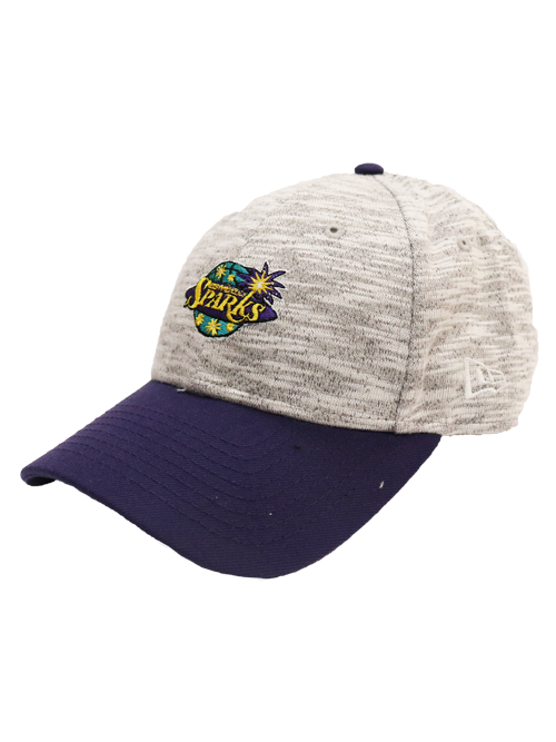 Los Angeles Sparks Women's 9FORTY Jersey Knit Cap