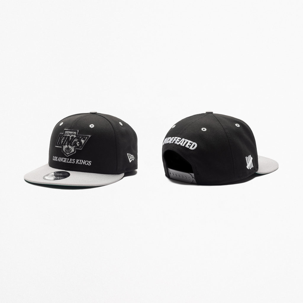 New Era 9Fifty Los Angeles Kings Snapback - SNAPLOSKINVCTEAM