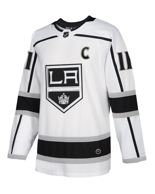 Kopitar kings deals jersey