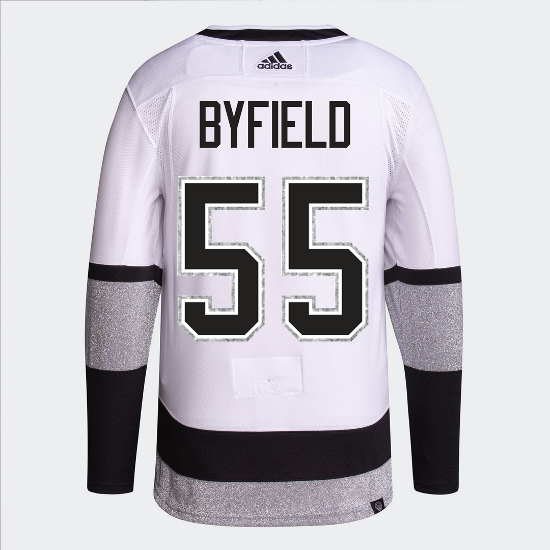 La kings jersey authentic hotsell