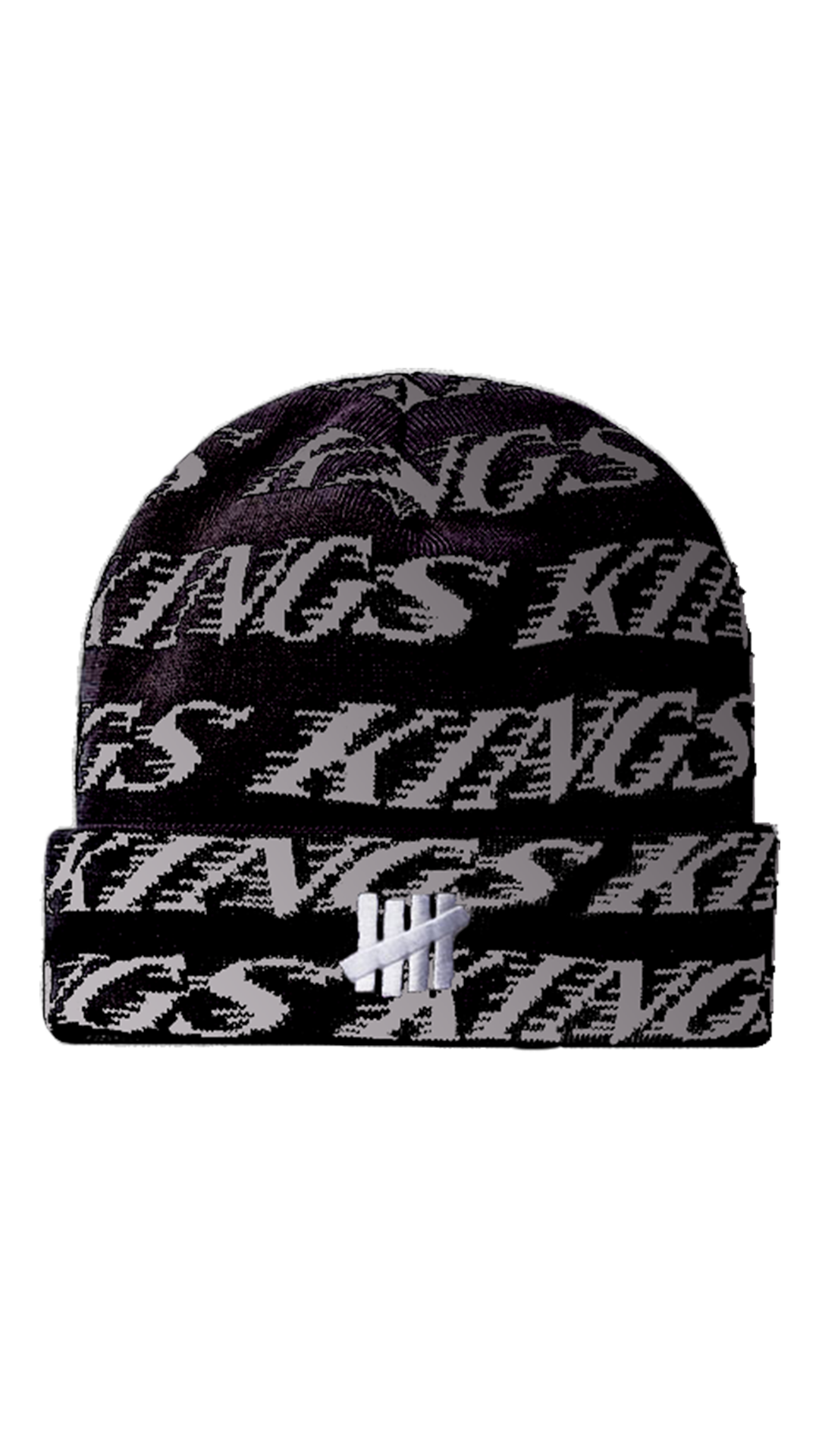 Undefeated X LA Kings Repeat Beanie