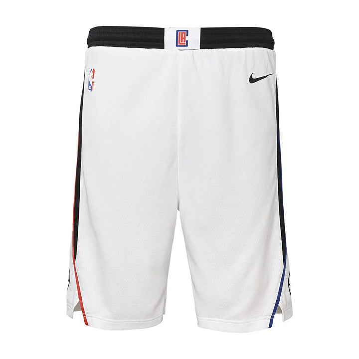 LA Clippers City Edition Swingman Shorts