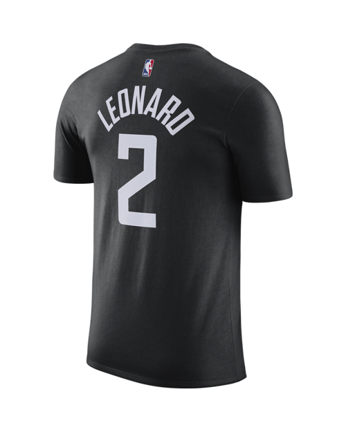 Earned Edition Swingman Kawhi Leonard LA Clippers Jersey – TEAM LA Store