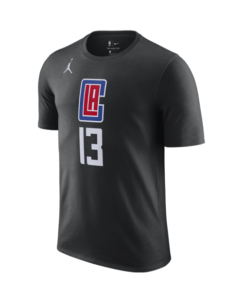 Clippers Paul George Statement Tee