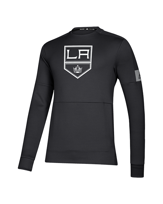 Men's Los Angeles Kings Active Player Custom Black Ageless Must-Have  Lace-Up Pullover Hoodie on sale,for Cheap,wholesale from China