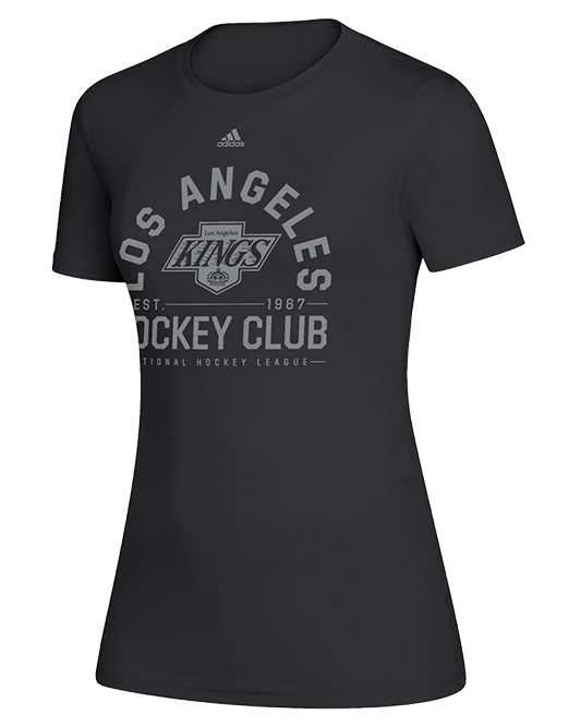 Pierre-Luc Dubois Los Angeles Kings Adidas Primegreen Authentic NHL Hockey Jersey - Third Alternate / M/50