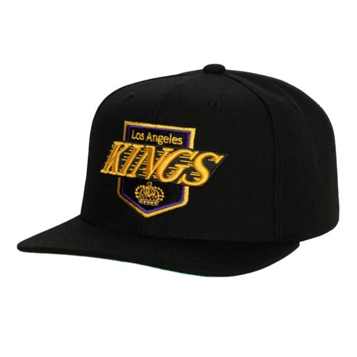Kings Alternate Flip Snapback