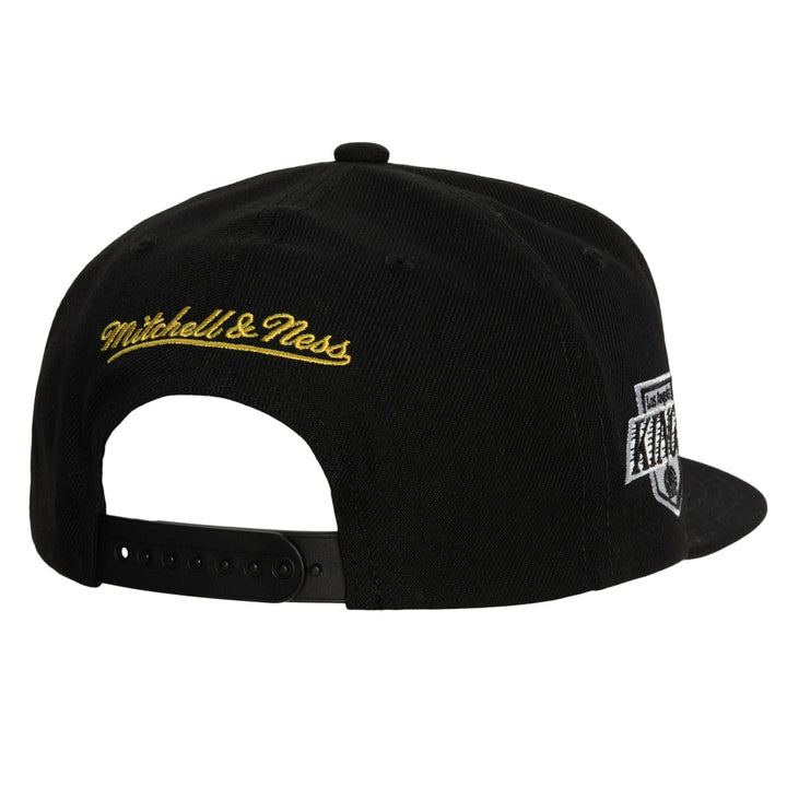 Kings Alternate Flip Snapback