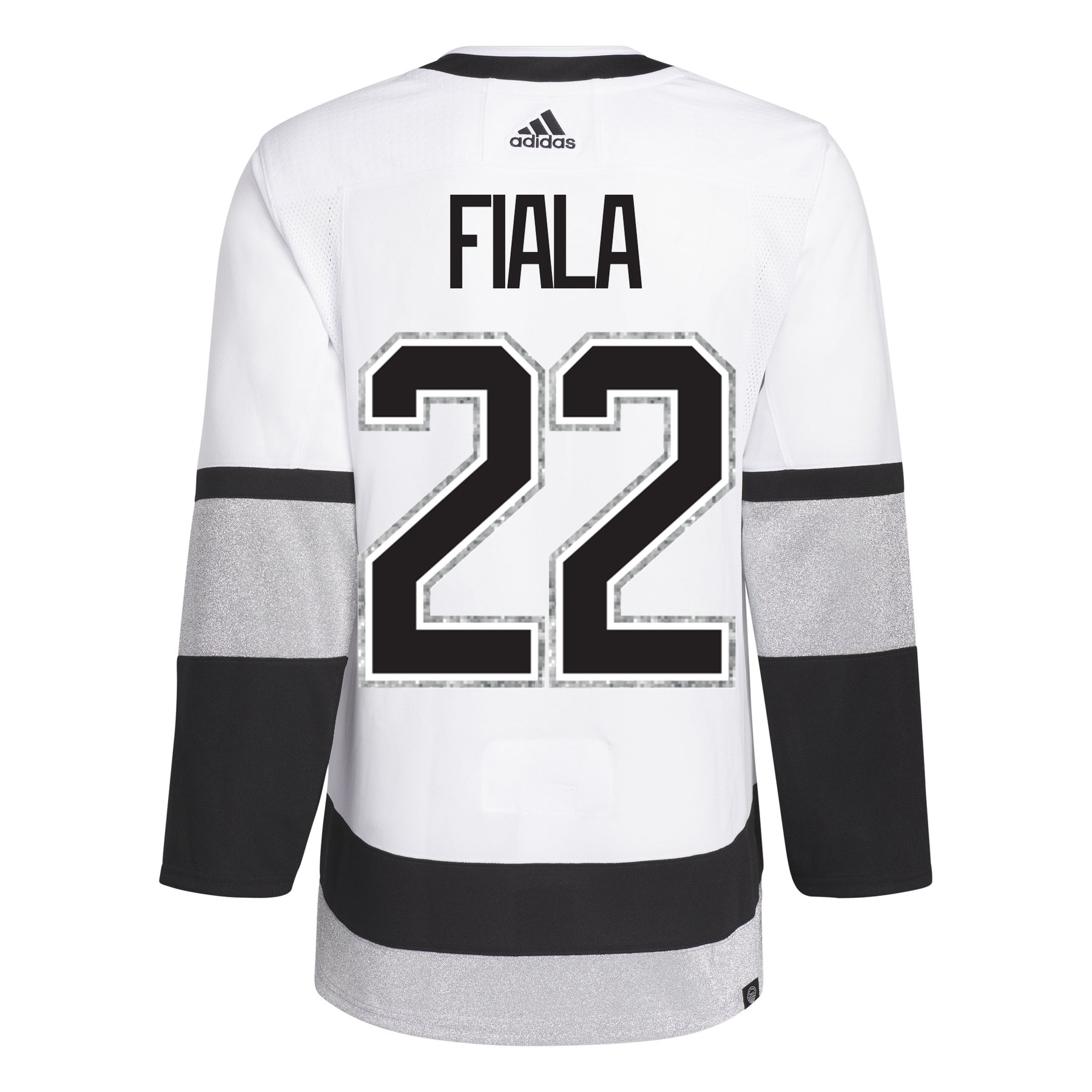 Philadelphia Flyers adidas Alternate Authentic Custom Jersey