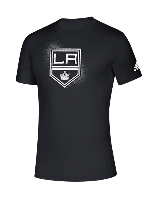 LA Kings Military Appreciation T-Shirt