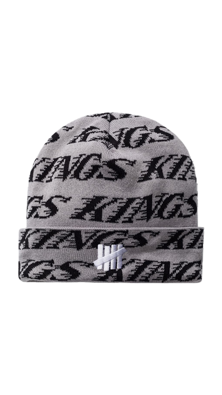 Undefeated X LA Kings Repeat Beanie