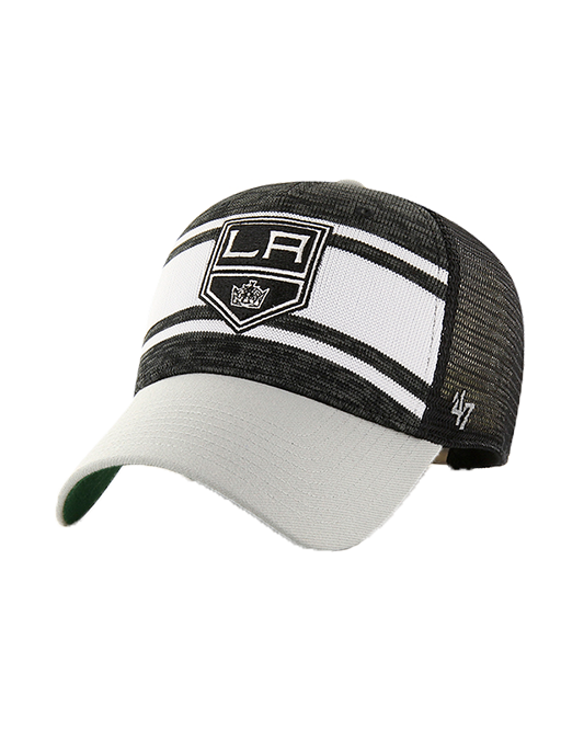 Los Angeles Kings Baseball Cap – Fandom Sports Gear