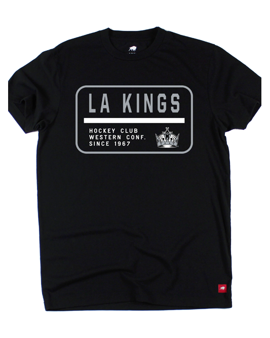 LA Kings Barwin T-Shirt