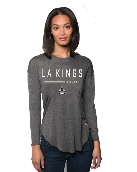 LA Kings Womens Sofia Hoodie