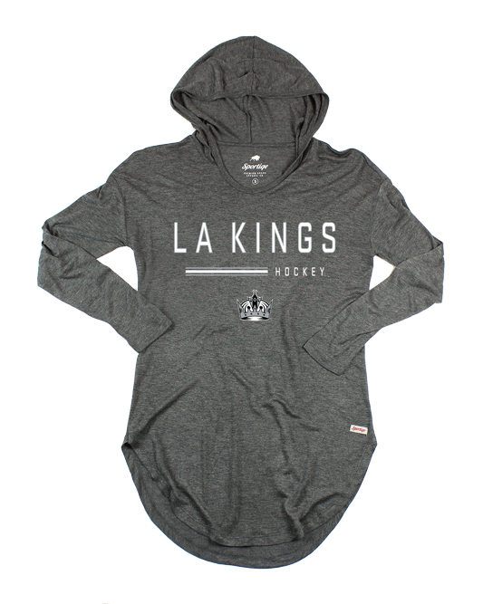 LA Kings Womens Sofia Hoodie