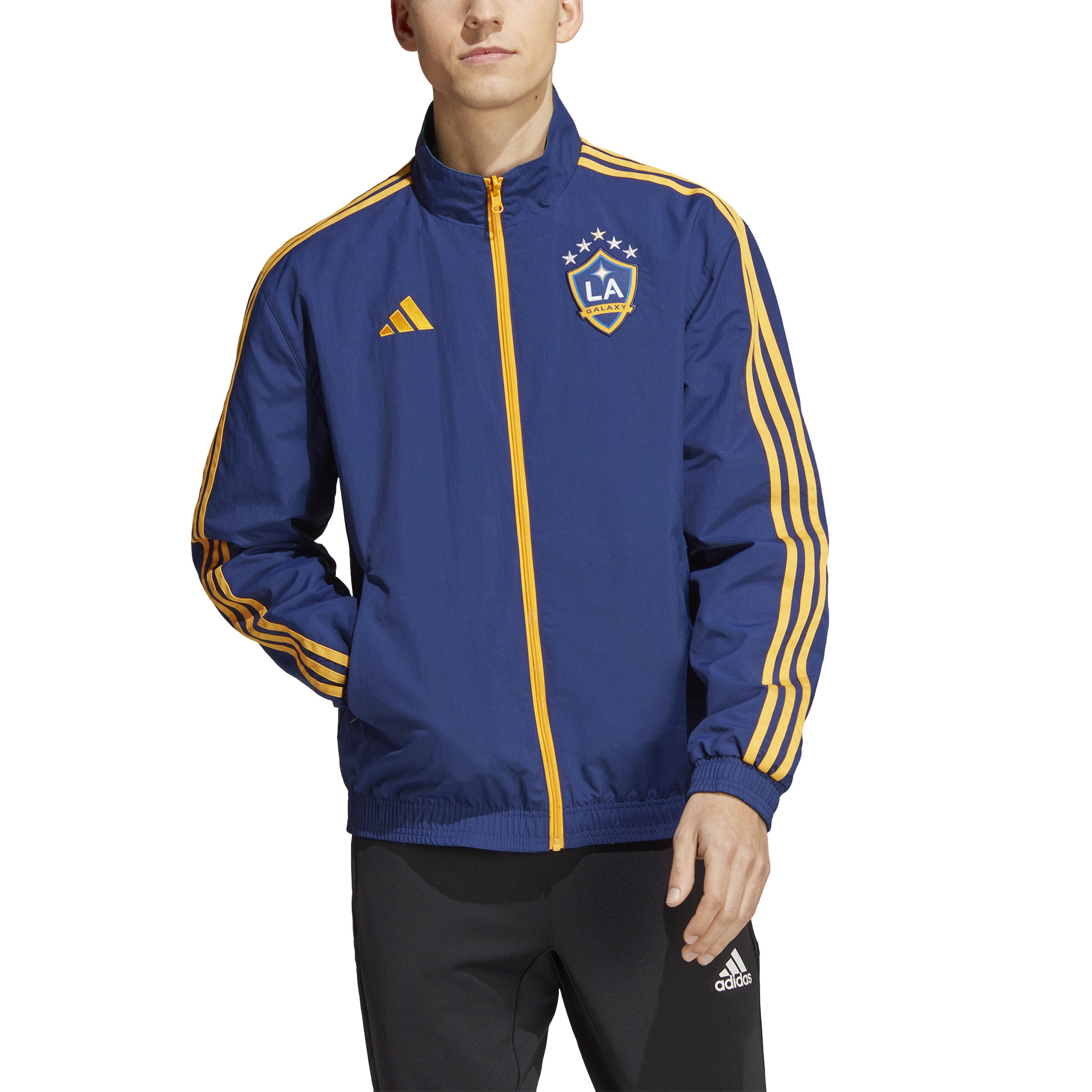 LA Galaxy TEAM LA Store