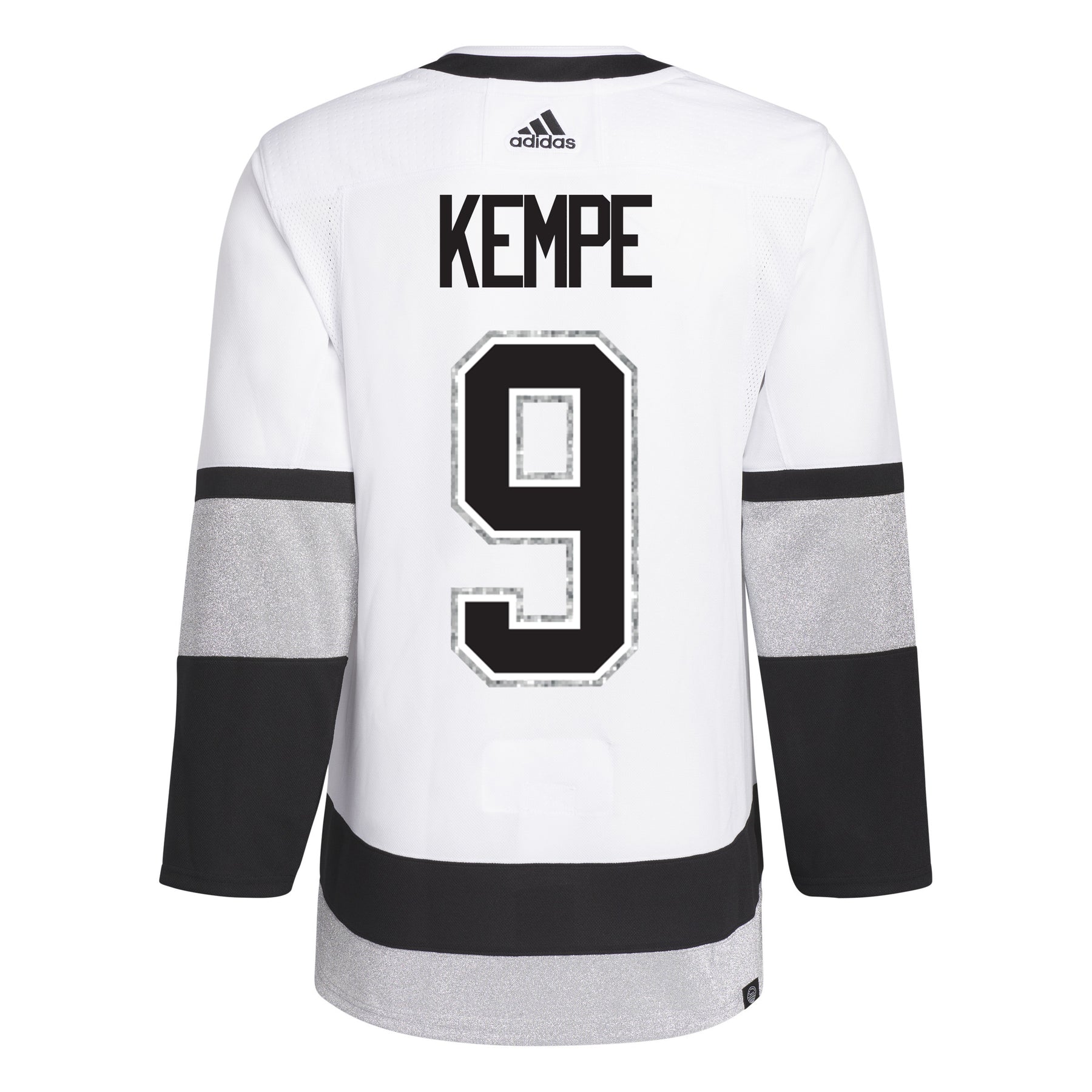 adidas NHL Hockey Los Angeles Kings Men's Jersey - Size 50 for sale online