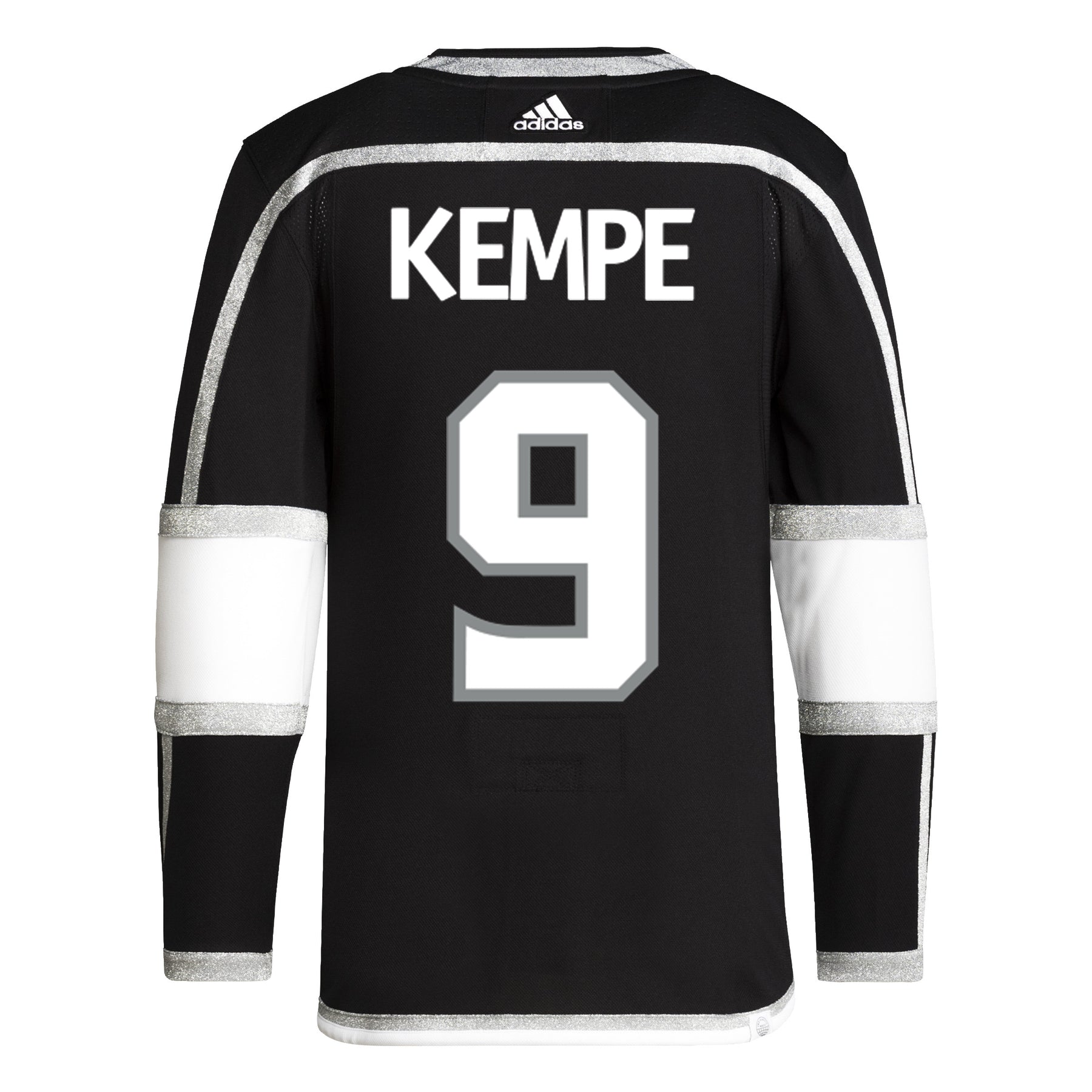 Los Angeles Kings: Adrian Kempe 2021 - Officially Licensed NHL