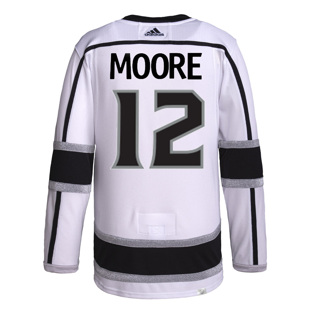 La kings store cross check jersey