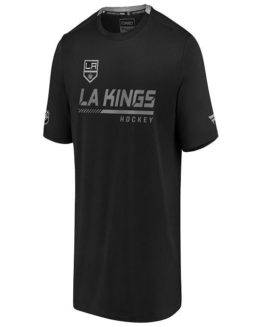 Men's Fanatics Branded Pierre-Luc Dubois Black Los Angeles Kings Home Breakaway Jersey Size: 3XL