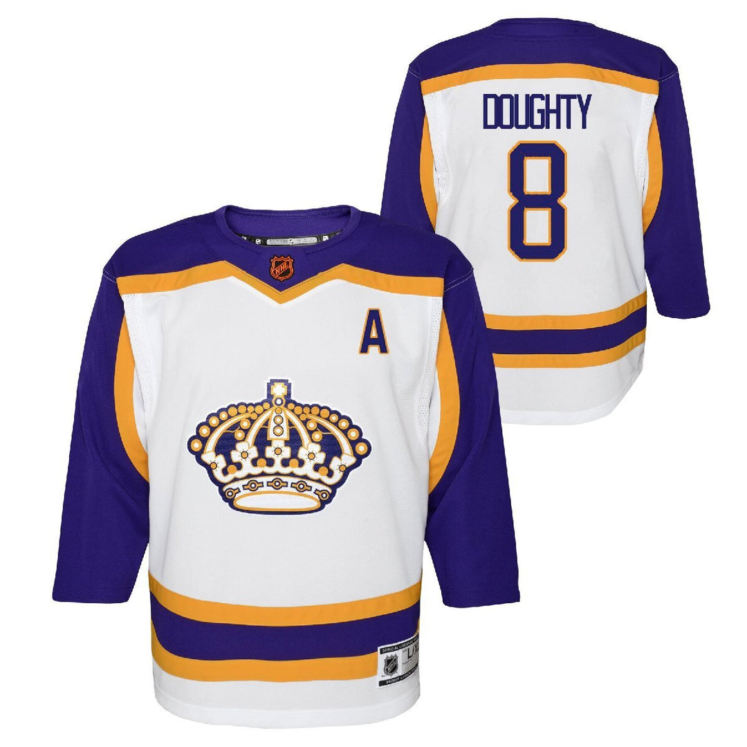 Los Angeles Kings Jerseys  New, Preowned, and Vintage