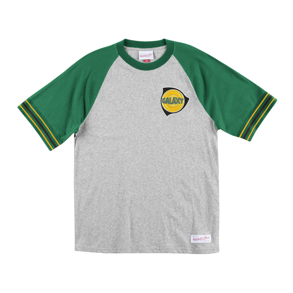 LA GALAXY TEAM CAPTAIN SINCE 96 T-SHIRT