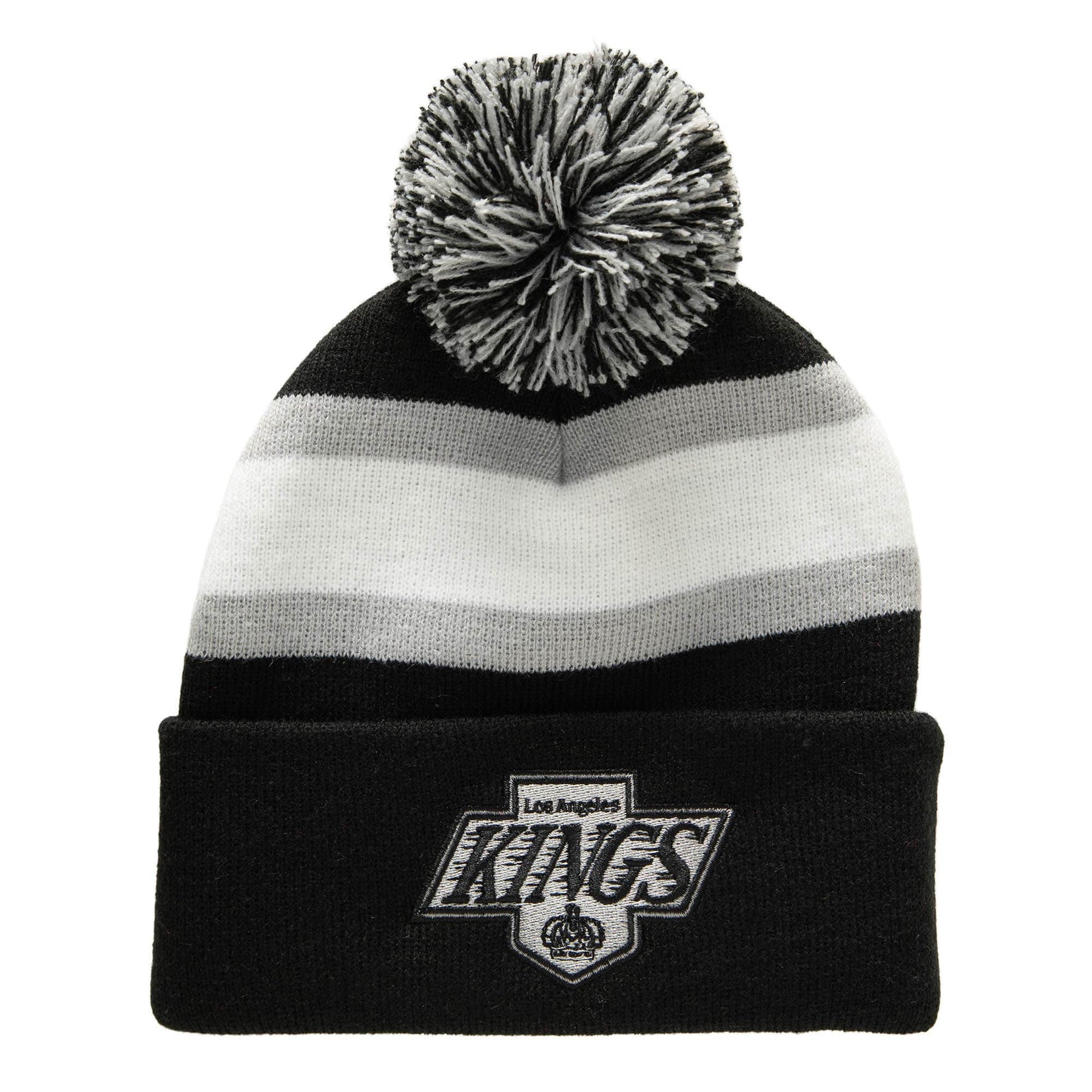 Los Angeles Kings Beanies, Kings Knit Hats, Winter Hats