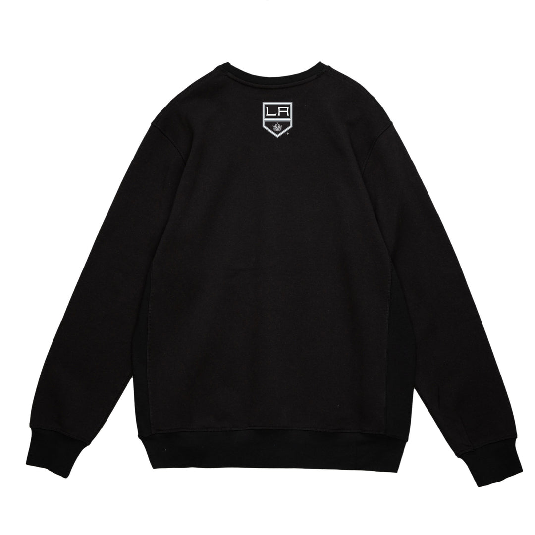 Kings Dustin Brown Forever a King Crewneck