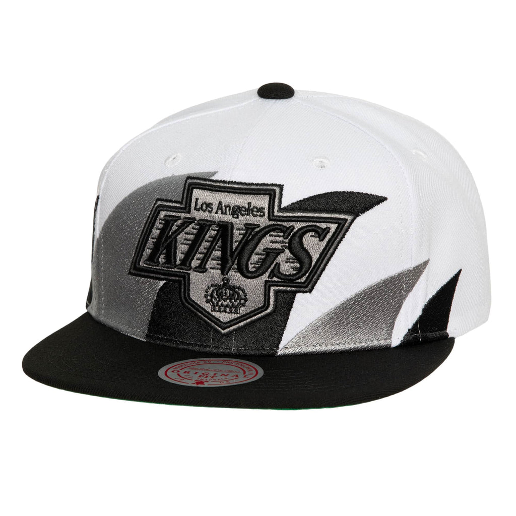 Vintage Los Angeles Kings Snapback – Yesterday's Attic