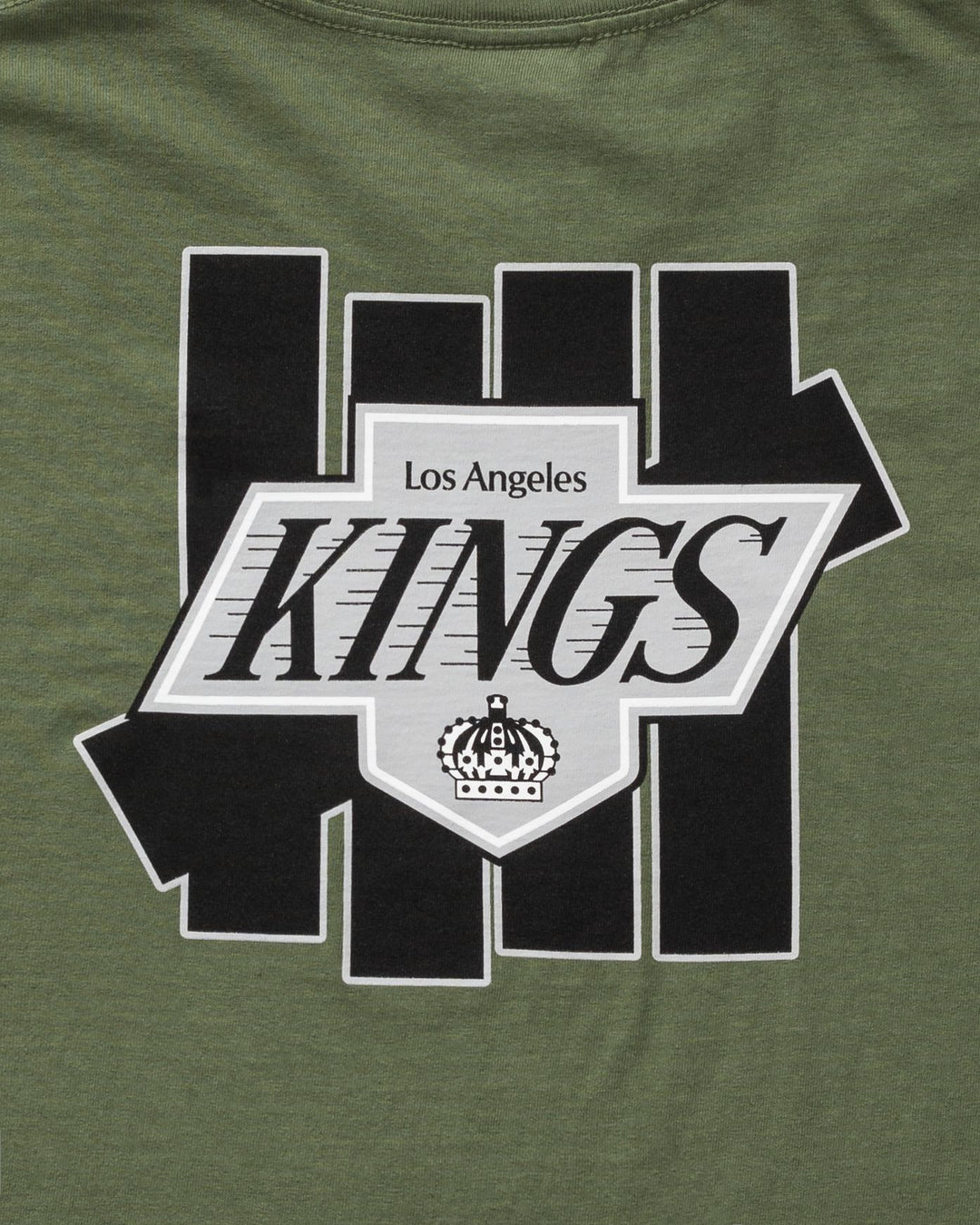 UNDEFEATED on X: UNDEFEATED x LA KINGS In addition to our
