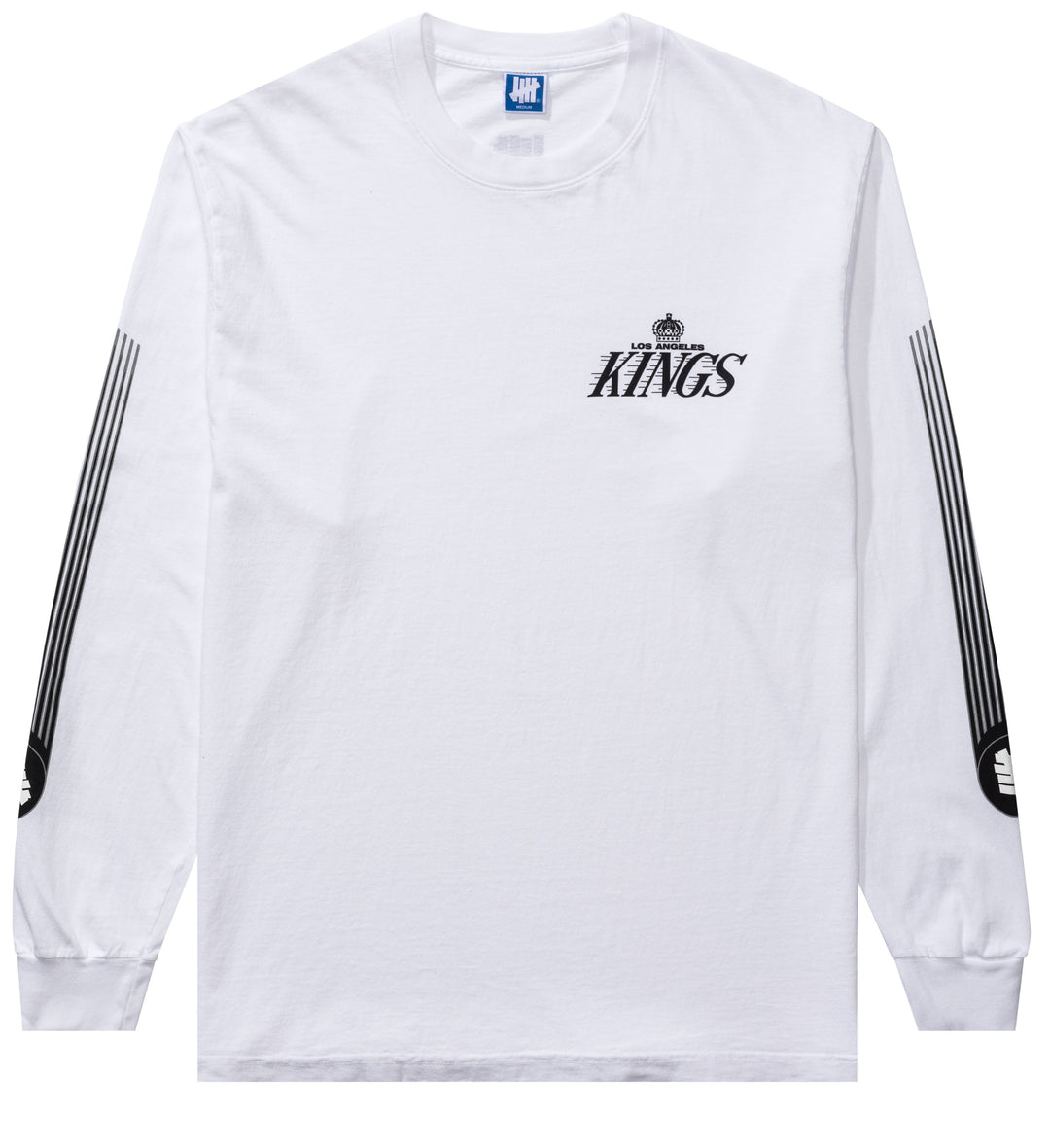 Los Angeles Kings Authentic Pro Primary Replen Shirt, hoodie, longsleeve,  sweatshirt, v-neck tee
