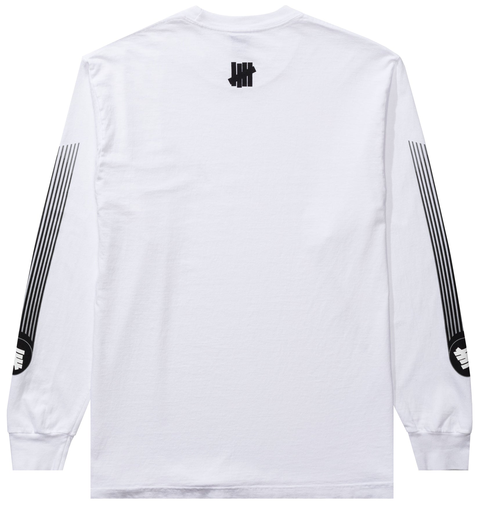 UNDEFEATED X LA KINGS SLAPSHOT LONG SLEEVE TEE – TEAM LA Store