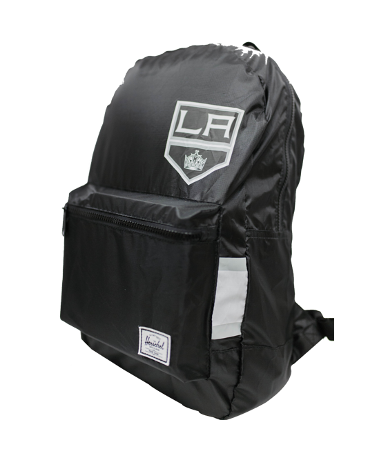 LA Kings Settlement Modern Day Pack Backpack