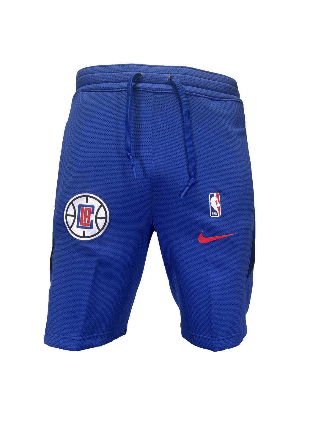 Los Angeles Clippers Thermaflex Showtime Shorts