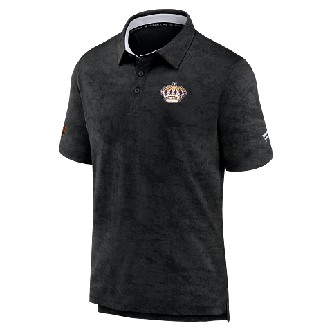 Los Angeles Kings Reverse Retro 22 Authentic Pro Performance Polo