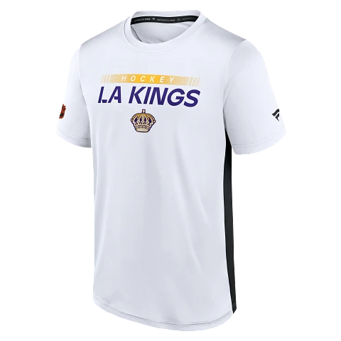 Los Angeles Kings Reverse Retro Jersey! 