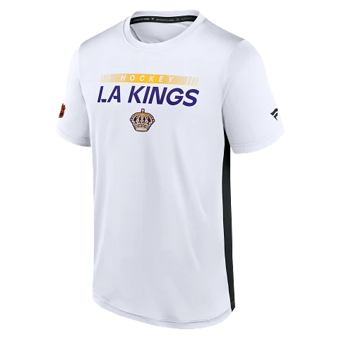 Los Angeles Kings Reverse Retro 22 Authentic Pro Flat Brim Snap – TEAM LA  Store