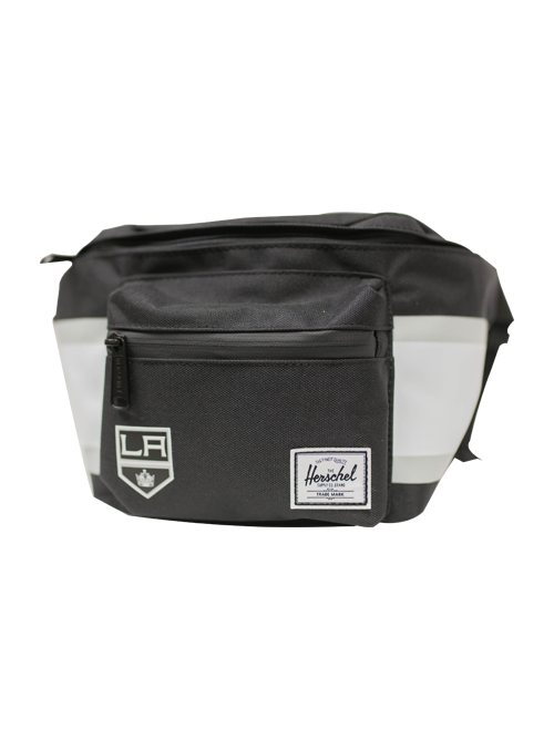 LA Kings Settlement Seventeen Heritage Fanny-Pack
